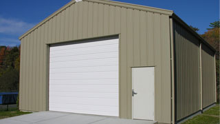 Garage Door Openers at Bell Gardens, California